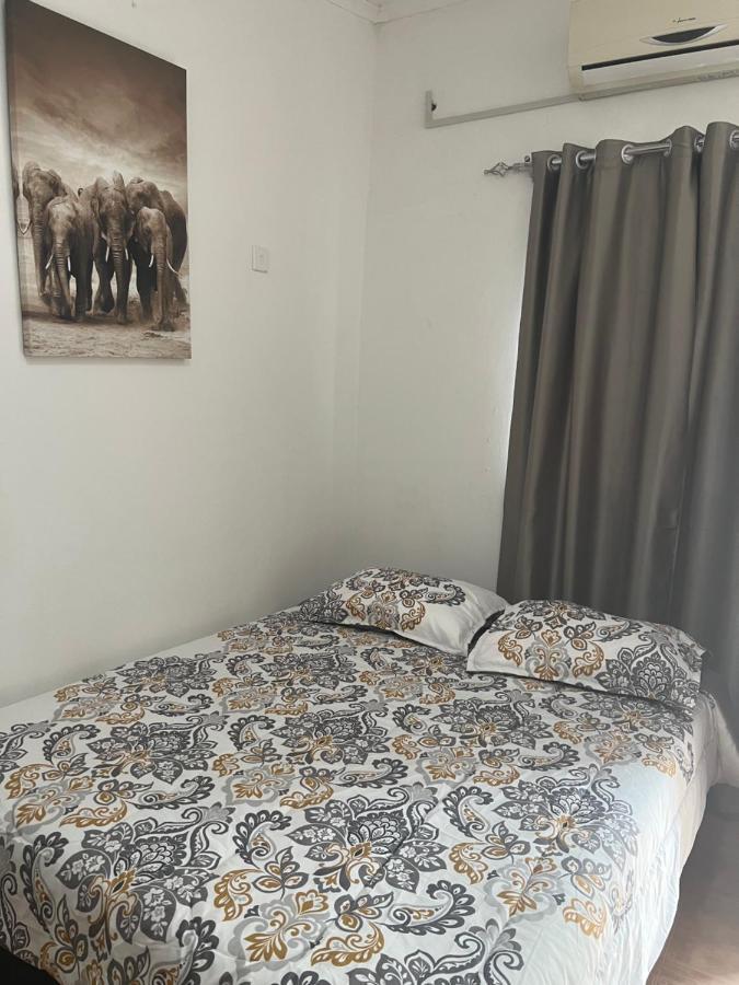 Mukala Lodge Lusaka Dış mekan fotoğraf