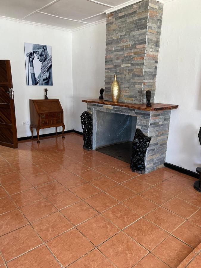 Mukala Lodge Lusaka Dış mekan fotoğraf