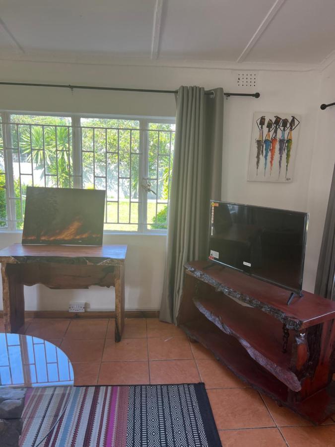 Mukala Lodge Lusaka Dış mekan fotoğraf