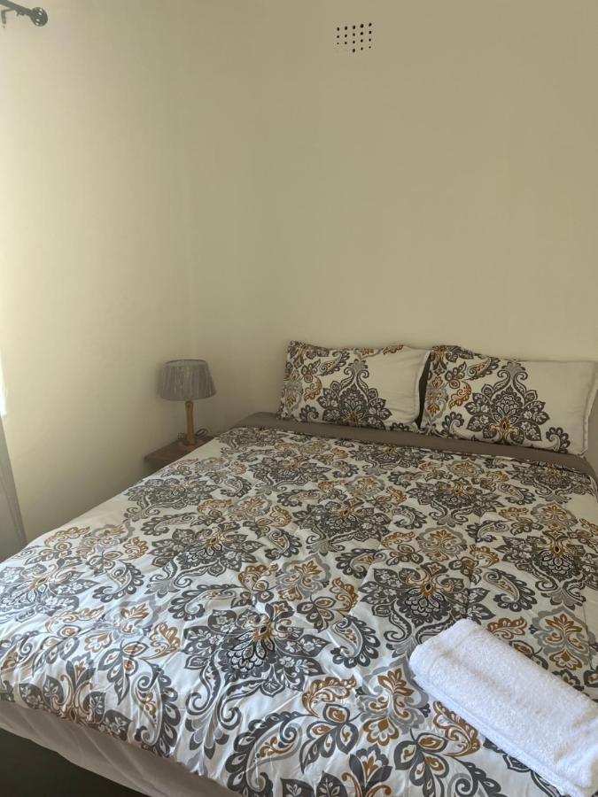 Mukala Lodge Lusaka Dış mekan fotoğraf