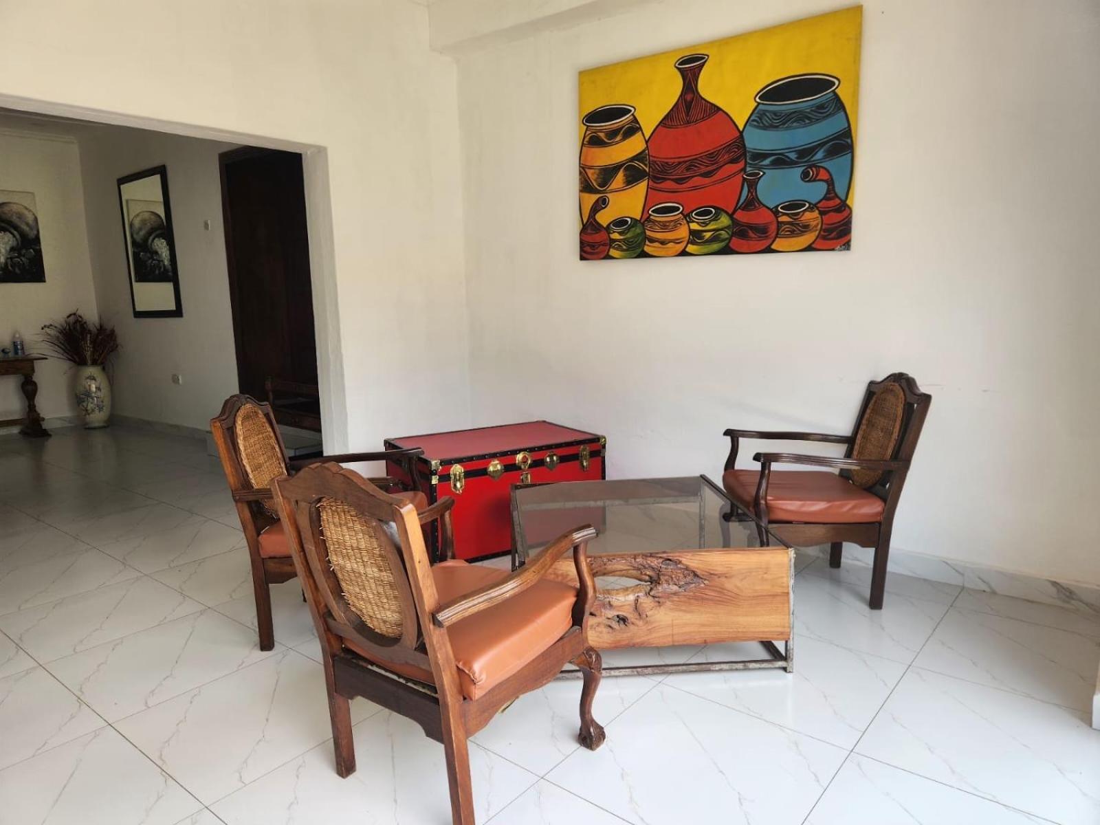 Mukala Lodge Lusaka Dış mekan fotoğraf