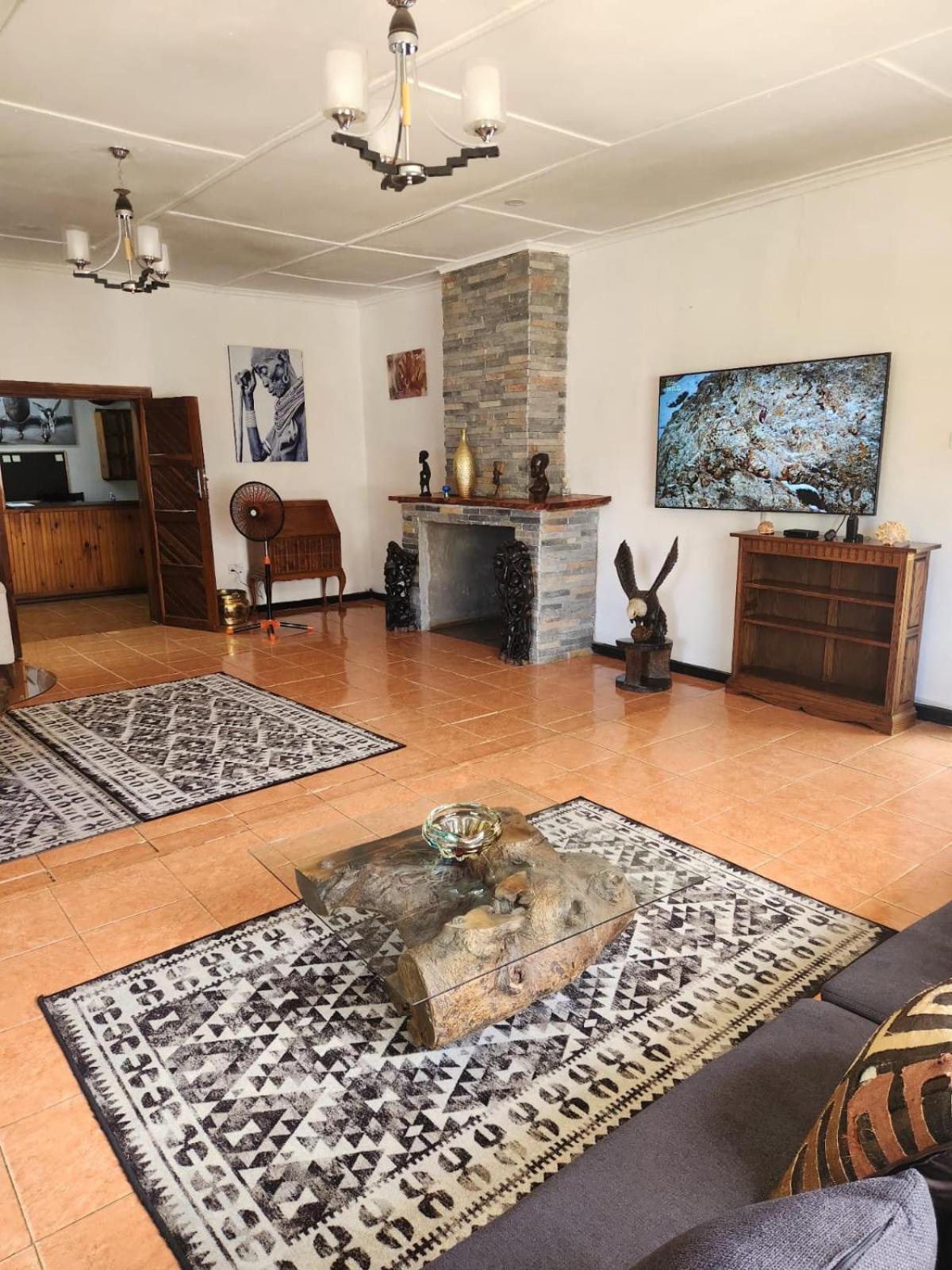 Mukala Lodge Lusaka Dış mekan fotoğraf
