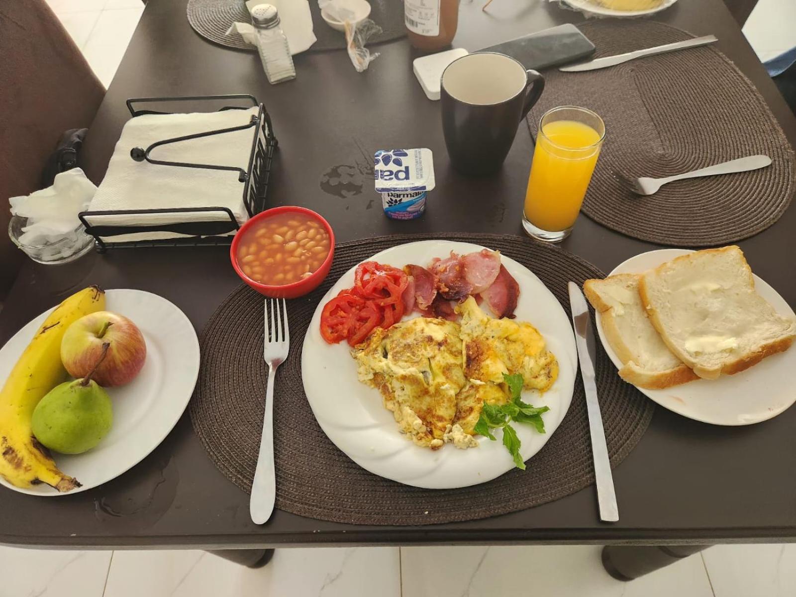 Mukala Lodge Lusaka Dış mekan fotoğraf