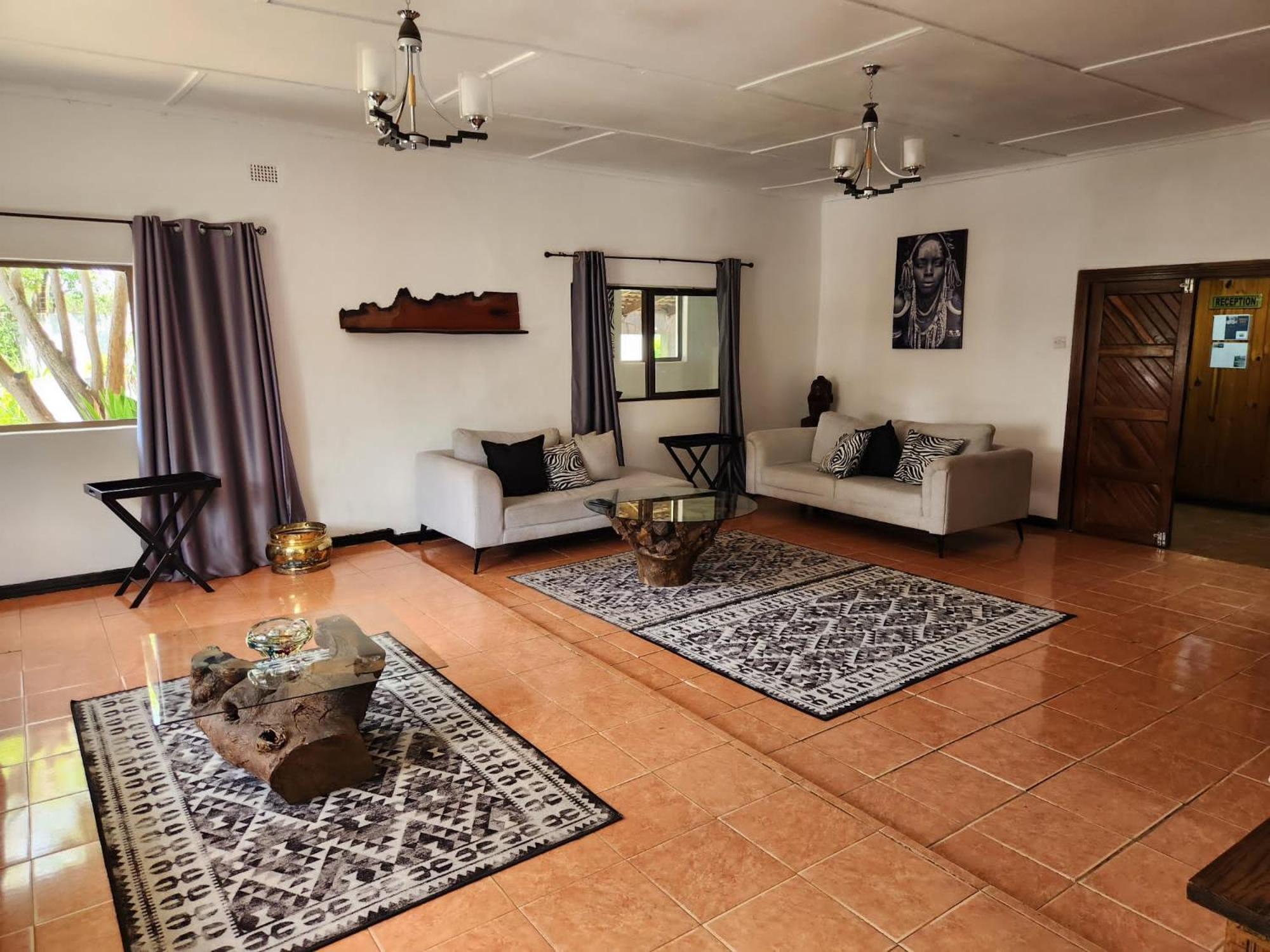 Mukala Lodge Lusaka Dış mekan fotoğraf