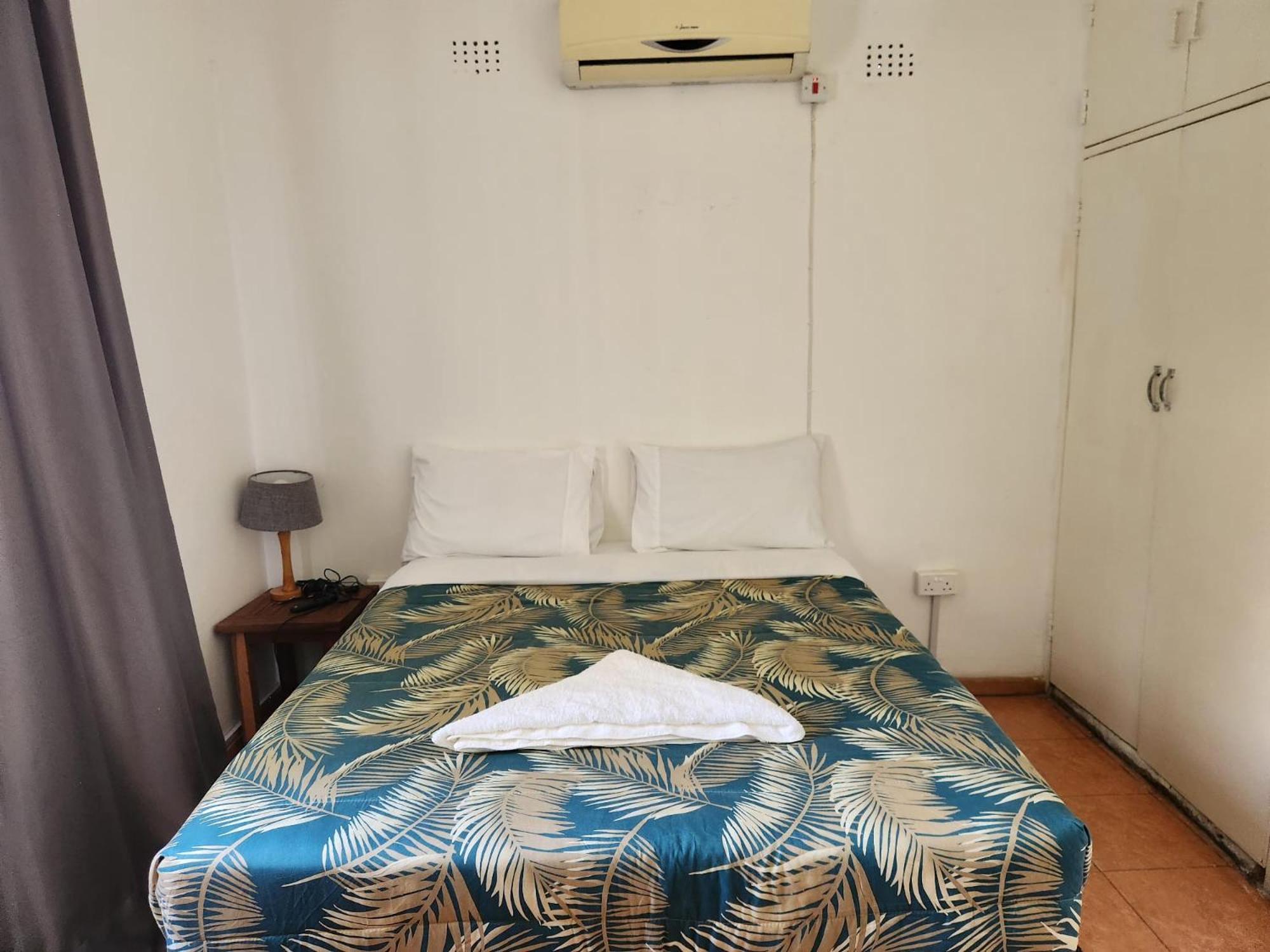 Mukala Lodge Lusaka Dış mekan fotoğraf