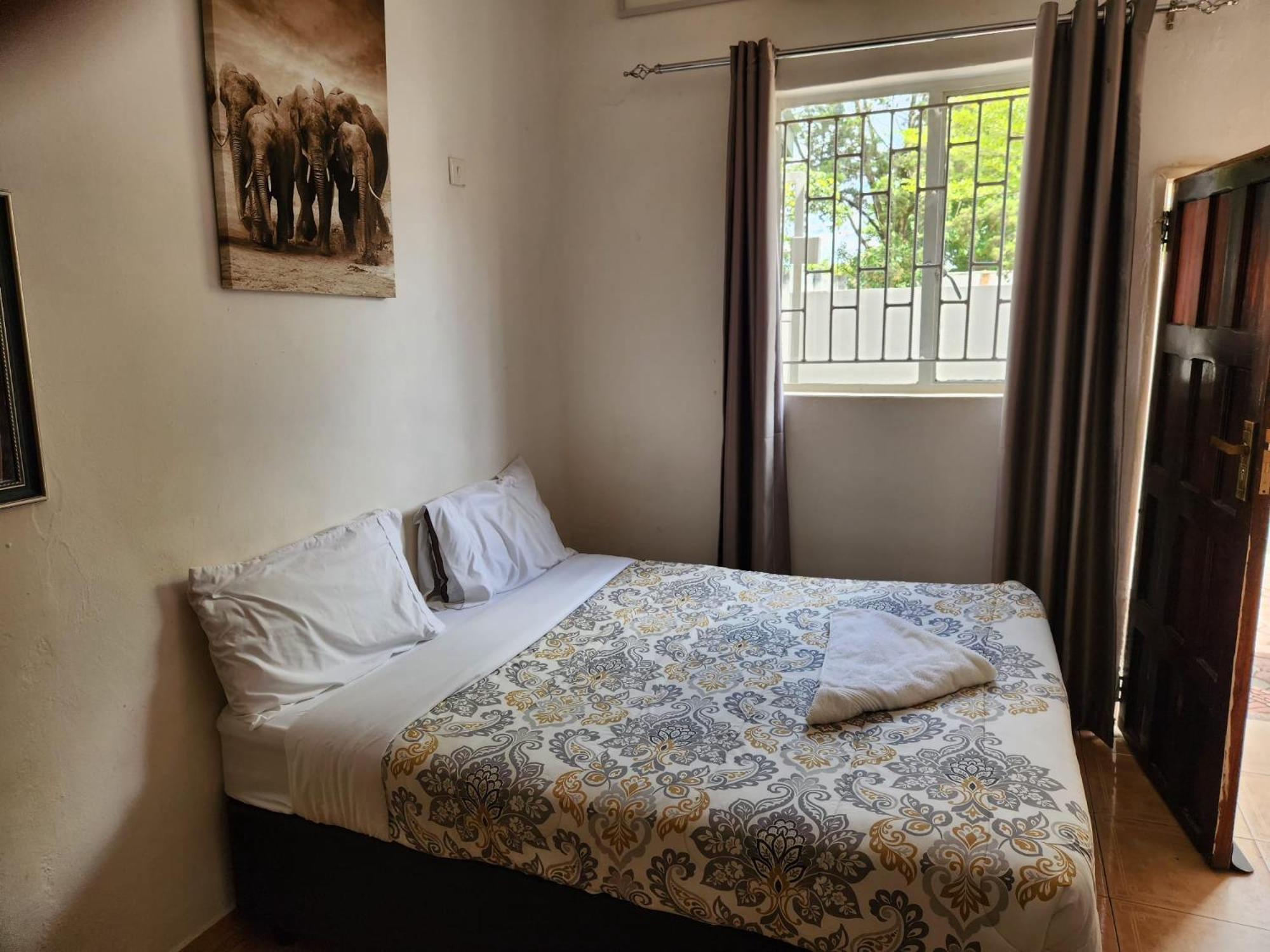 Mukala Lodge Lusaka Dış mekan fotoğraf