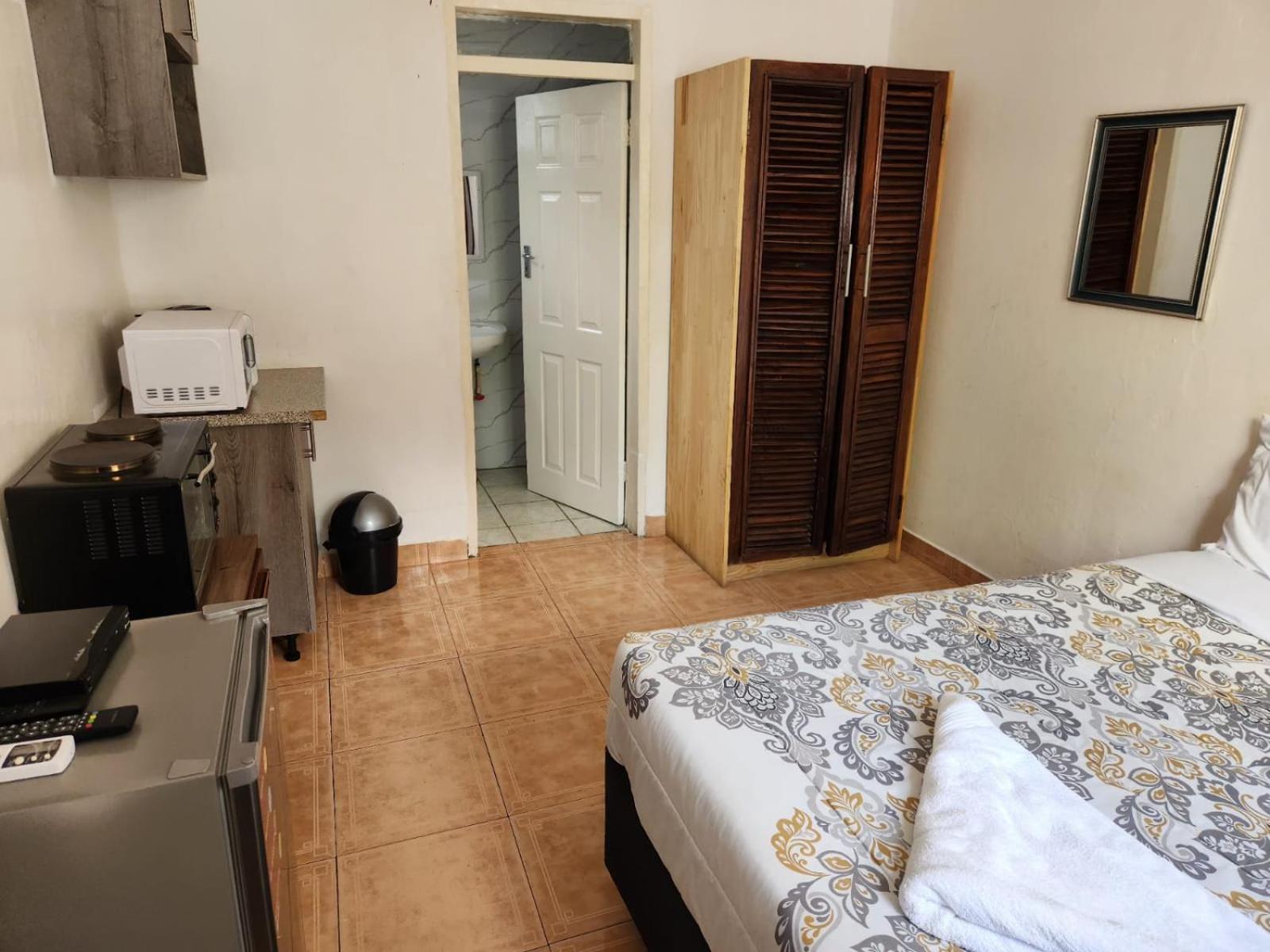 Mukala Lodge Lusaka Dış mekan fotoğraf